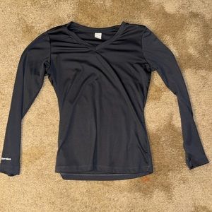 Sport Tek, small, gray